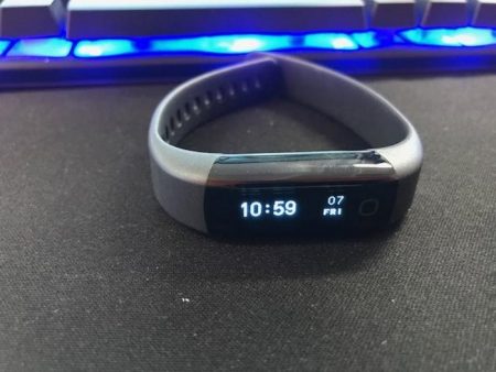 Braccialetto Fitness Intelligente Mpow Impermeabile IP68 ad un prezzo economico item-thumbnail