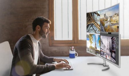 Come scegliere il monitor giusto per la fotografia e il graphic design item-thumbnail