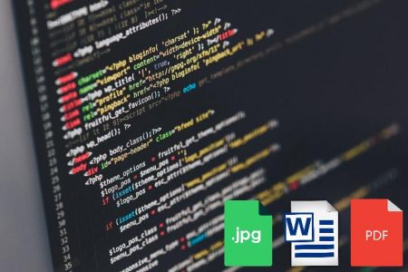 Come convertire pagina HTML in PDF, immagine JPG e Word item-thumbnail