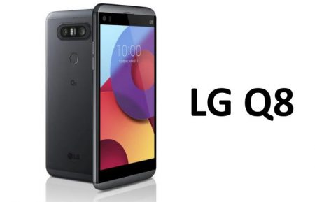 LG Q8: prezzo e caratteristiche tecniche nuovo smartphone di fascia alta item-thumbnail