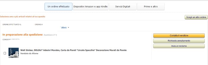 Come Parlare Con Un Operatore Amazon Prime Video