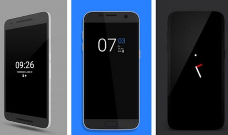 Always On AMOLED – BETA: schermo sempre acceso per il nostro smartphone Android item-thumbnail