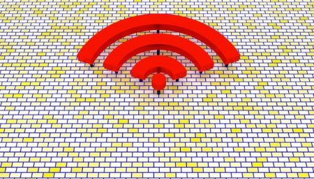 Come usare Tethering Wifi Internet con Vodafone gratis item-thumbnail