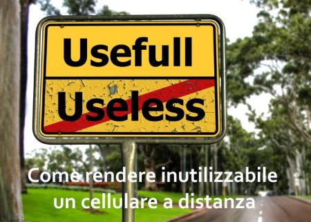 Come rendere inutilizzabile un cellulare rubato Android e iPhone item-thumbnail