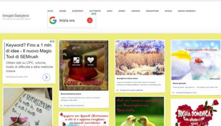 Immagini per il buongiorno gratis e divertenti da inviare e postare sui social item-thumbnail