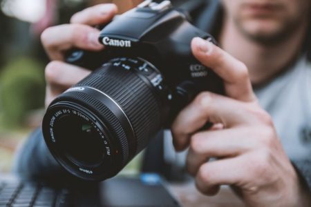 Quale Fotocamera Reflex Canon EOS comprare? Perchè scegliere un modello rispetto ad un altro? item-thumbnail