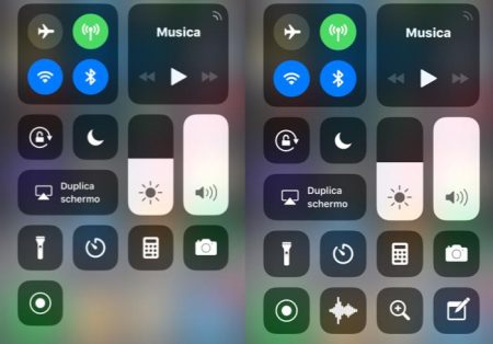 IOS 11 Centro di controllo: come funziona e aggiungere nuove funzioni e scorciatoie item-thumbnail