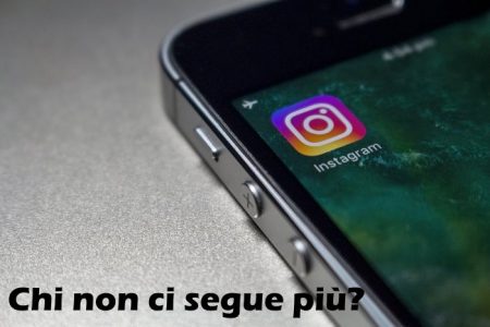 Come sapere chi non ci segue più su Instagram item-thumbnail