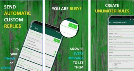 Risposte automatiche WhatsApp: come impostare con AutoResponder for WhatsApp #NEW item-thumbnail