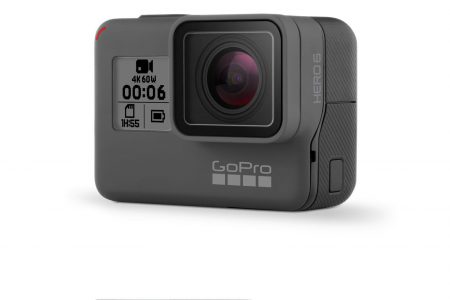 gopro hero 6 black 2