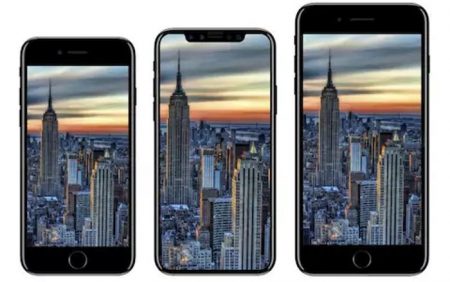 Prezzi iPhone 8, iPhone X quanto costerà e come sarà esteticamente? item-thumbnail