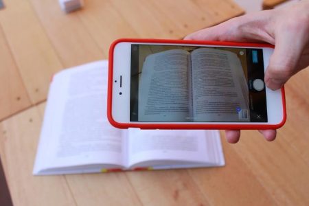 Come creare PDF con scanner foto scattate da iPhone e iPad item-thumbnail