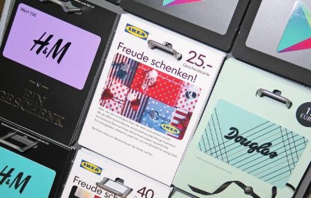 Carte fedeltà: elenco applicazioni per conservarle suddivise per negozi item-thumbnail