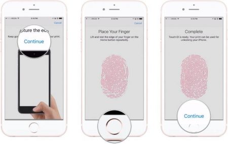 Come sbloccare schermo iPhone e iPad con codice e impronta digitale item-thumbnail