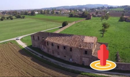 Point of Interest Phantom 3 standard: come girare intorno ad un oggetto #DJIGO item-thumbnail
