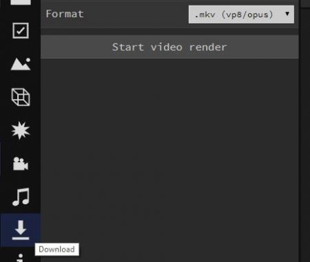 Panzoid.com: come creare intro gratis per Youtube online item-thumbnail