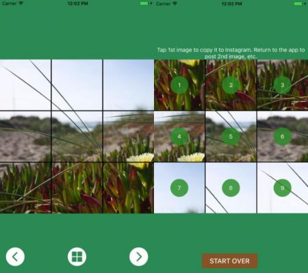 Come creare e caricare foto mosaico su Instagram item-thumbnail