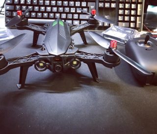 mjx bugs b6 2