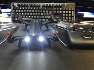 mjx bugs b6 3