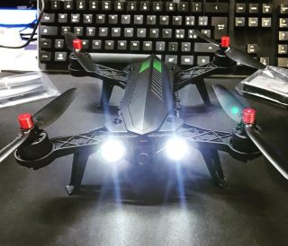 mjx bugs b6