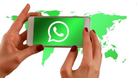 Telefono con solo WhatsApp da spendere poco? item-thumbnail