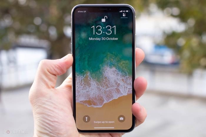 Come Abbassare Il Volume Della Sveglia Iphone