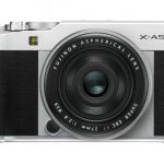 X-A5_Silver_Front+XF27mm-r41