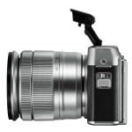 X-A5_Silver_LeftSide_Flash+XC16-50mm-r41