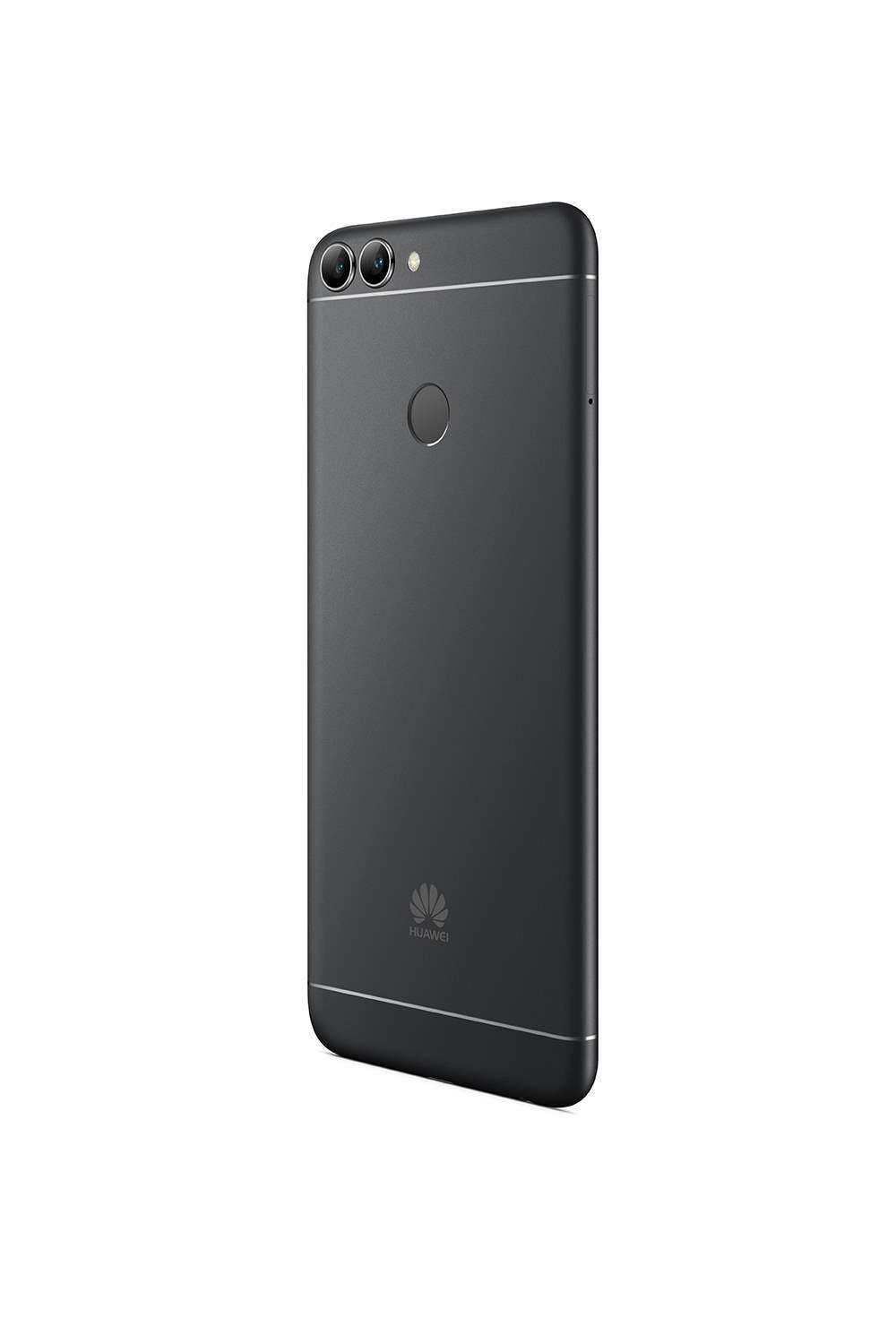 Huawei P SMART 2018 smartphone prezzo 259 euro scheda tecnica