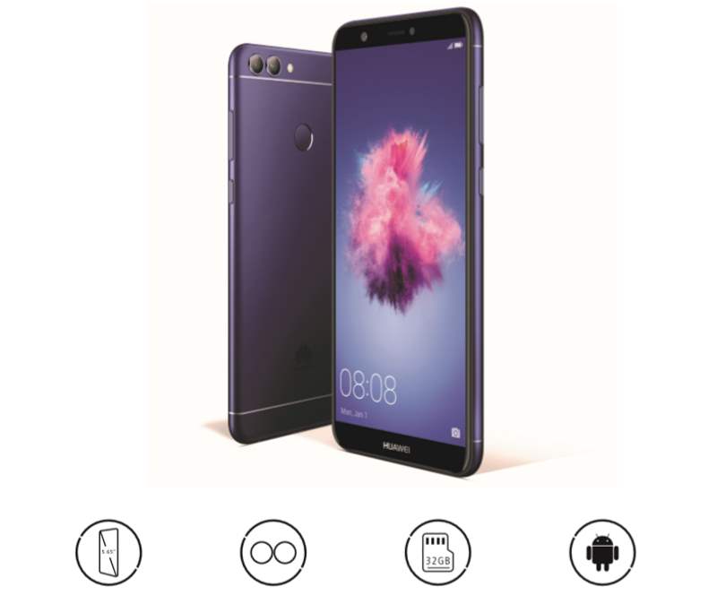 Huawei P Smart Z Сломанный Смартфон Купить