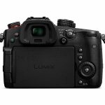 Panasonic DC-GH5S LUMIXG caratteristiche