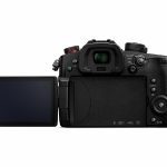 Panasonic DC-GH5S LUMIXG schermo