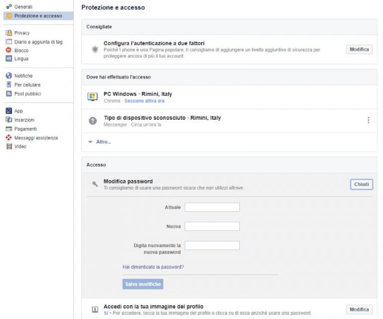 Come Recuperare Cambiare Password Spotify Reimpostare Accesso Login come-recuperare-cambiare-password-spotify-reimpostare-accesso-login
