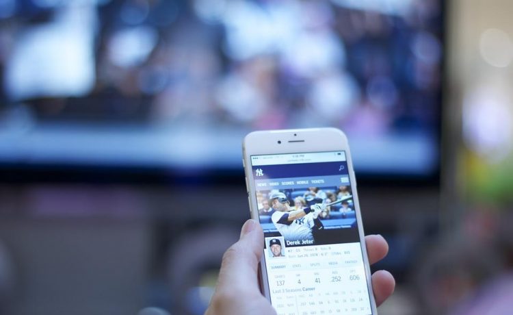 come giocare alla tv con smartphone