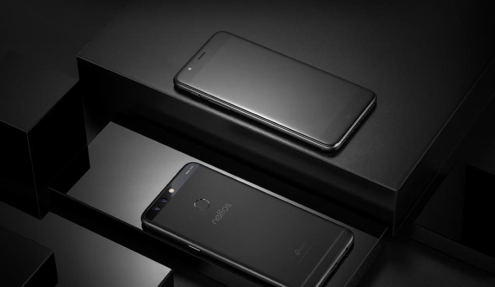 smartphone tplink neffos 2018