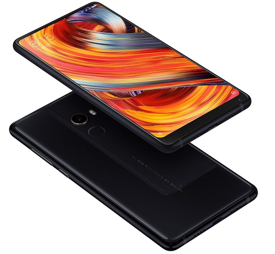 Смартфон Xiaomi Mi Mix 4 Купить