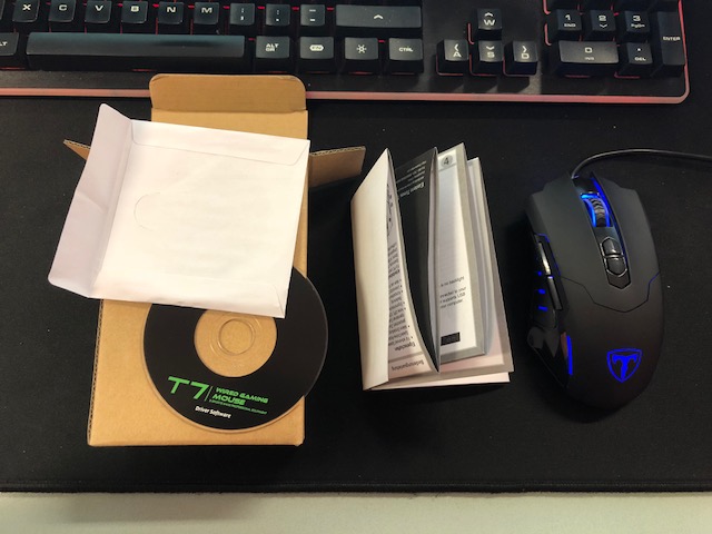 Pictek mouse gaming (11)