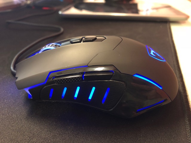 Pictek mouse gaming (3)