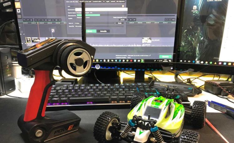 WLtoys A959-B