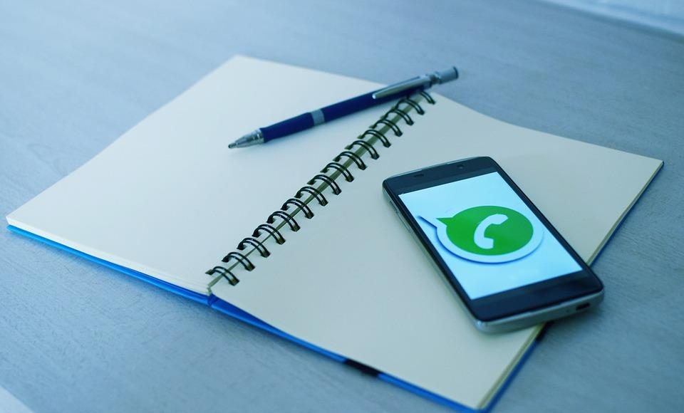 come fare copia rubrica smartphone