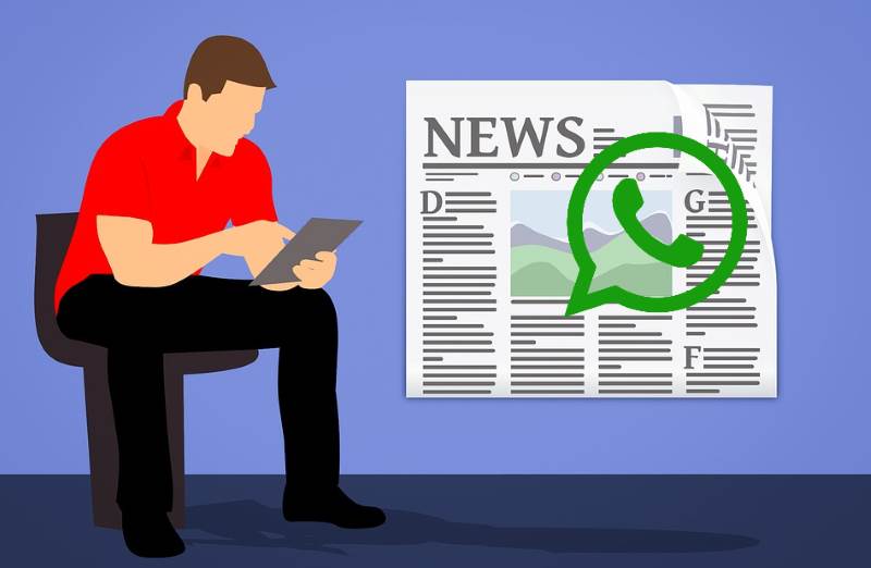 Come Leggere Messaggi Ricevuti Su Whatsapp Senza Aprirlo Ed Essere Visti