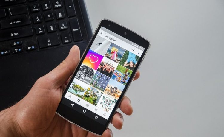 come scollegare facebook da instagram