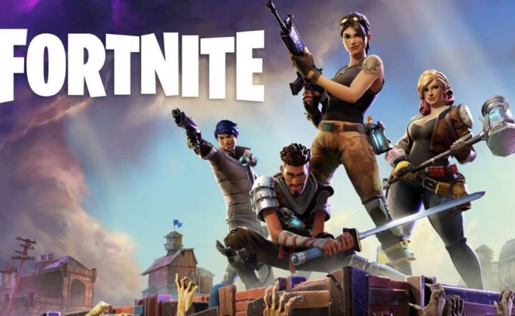 Fortnite come scaricare giocare da PC iPhone Android ...