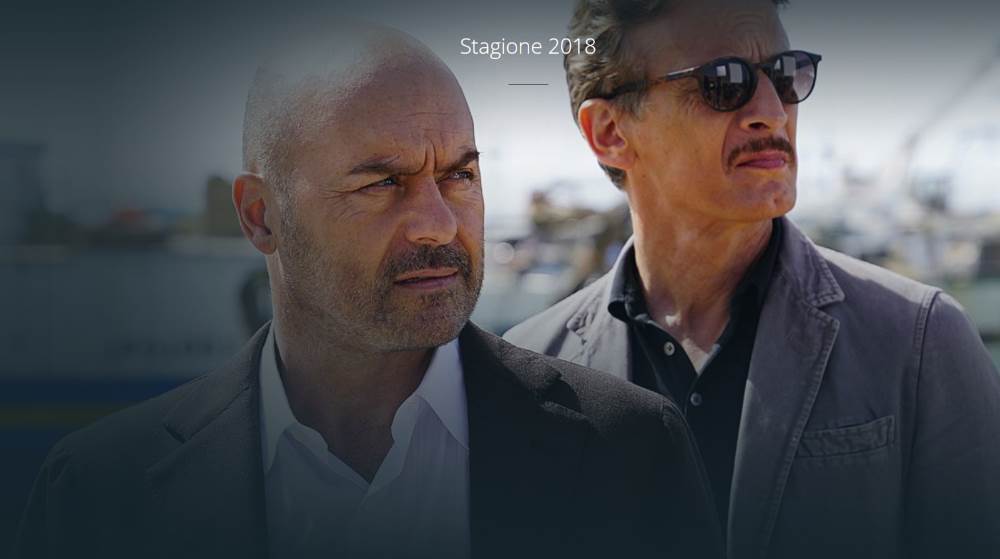 Dove Si Trova Il Commissariato Di Montalbano