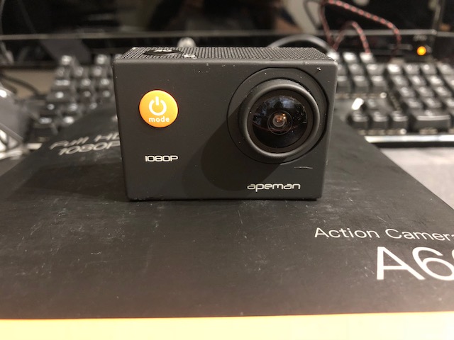 Apeman A66 (2)