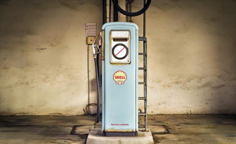 distributori carburante energia app