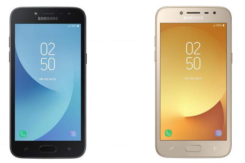 samsung j 2 pro per studenti