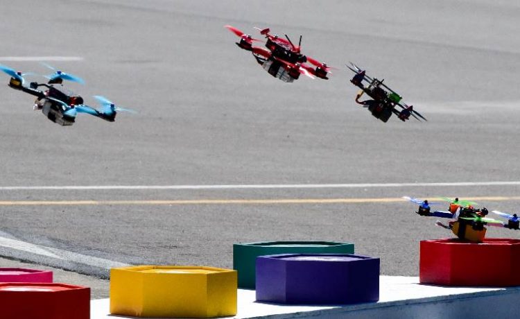 significato drone rtf bnf arf pnp