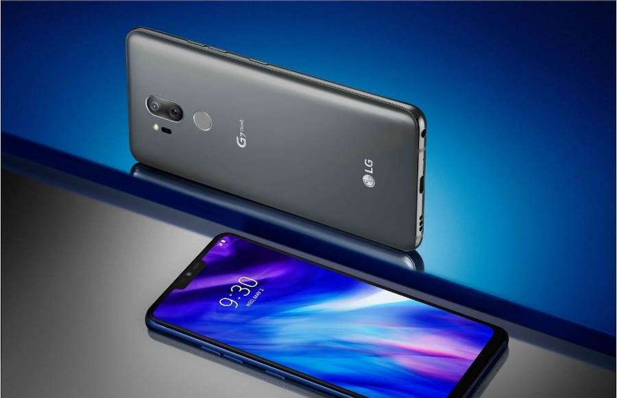 LG G7 prezzo caratteristiche