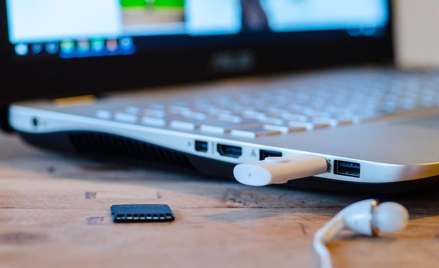come installare programmi penna usb
